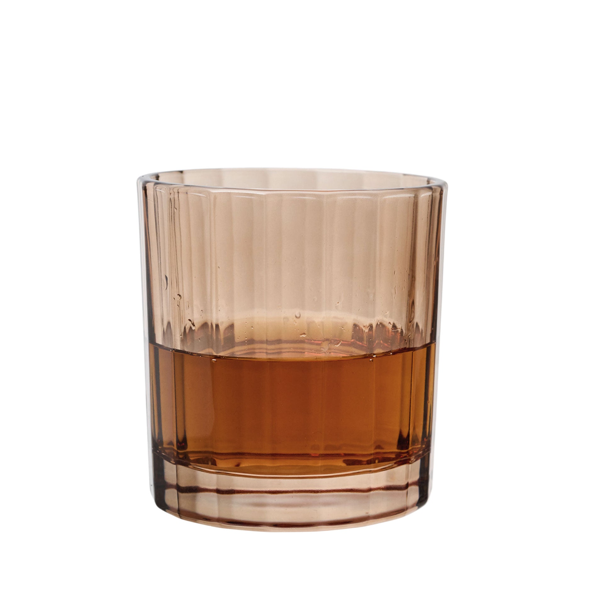 No02 Whiskyglas sæt 6 stk.